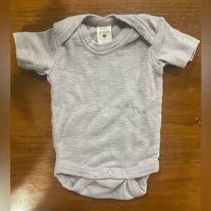 Kate Quinn Newborn Onesie
